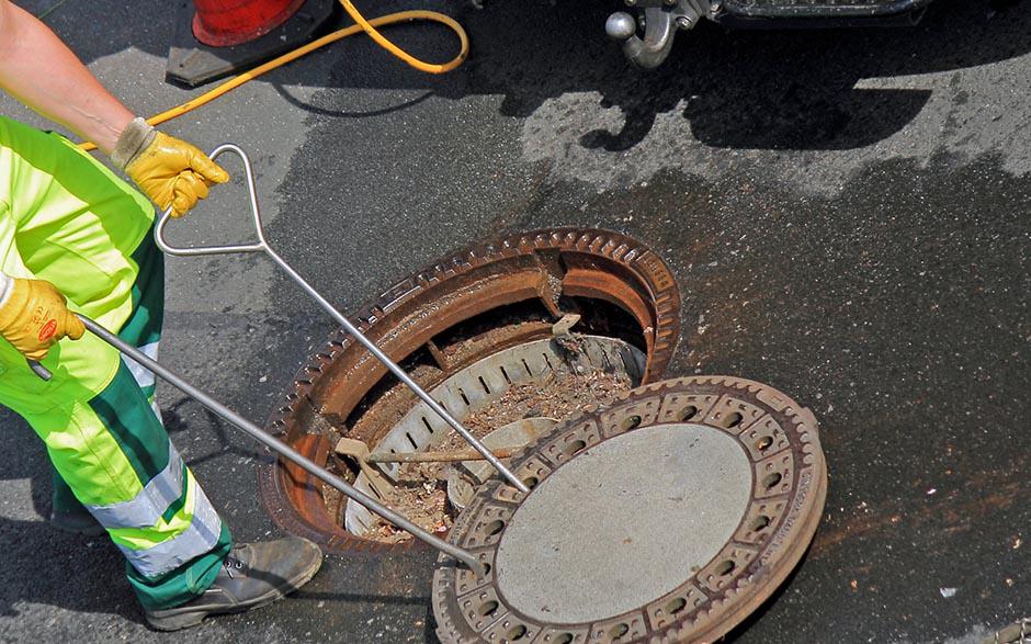 déboucheur de canalisation Talmontiers