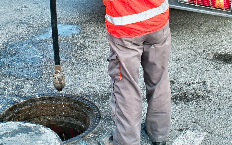 débouchage canalisation prix Magny-le-Hongre