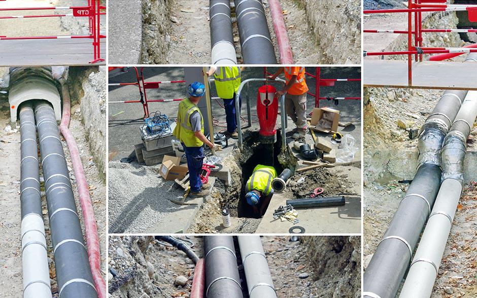 déboucheur de canalisation Vaux-sur-Seine