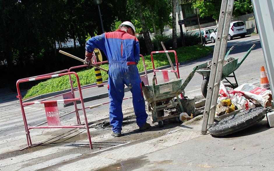 assainissement canalisation Magny-le-Hongre