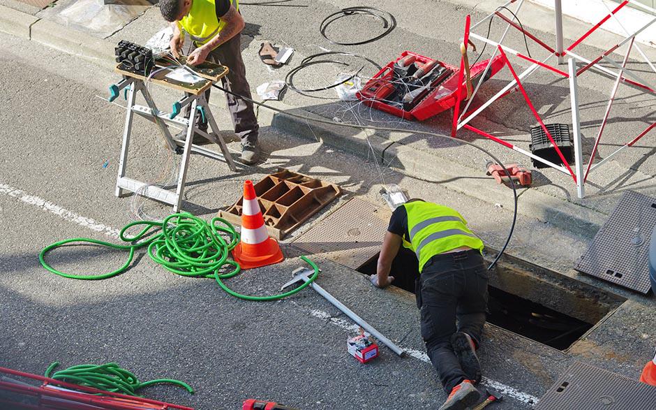 déboucheur de canalisation Talmontiers