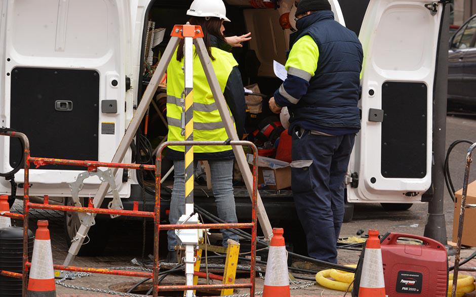 prix débouchage canalisation wc Paris 15