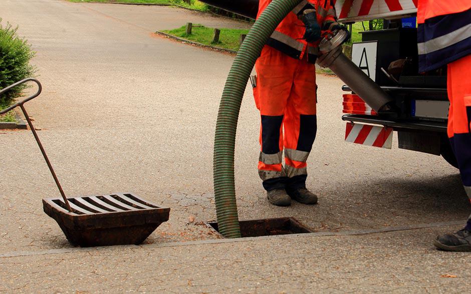 débouchage canalisation eaux usées Guiscard